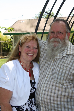 Connie Hoover Photo 9