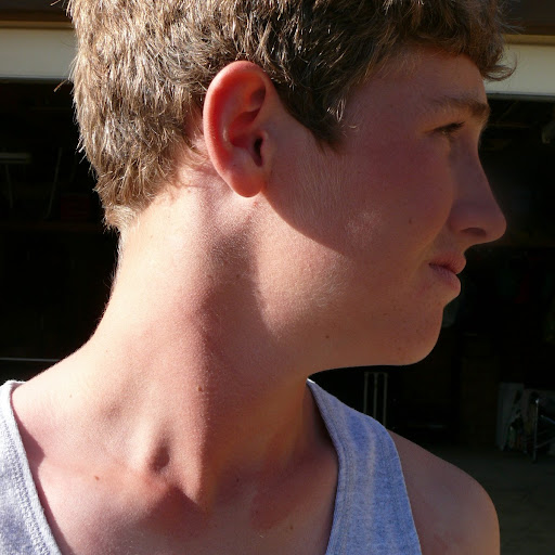 Daniel Willoughby Photo 34