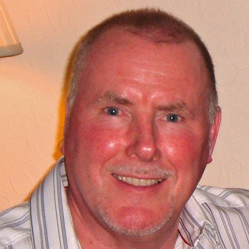 John Gregory Photo 30