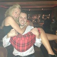 Leigh Robertson Photo 15