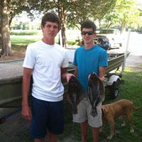 Johnny Howell Photo 31