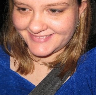 Tasha Brown Photo 8