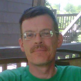 Rick Bailey Photo 3