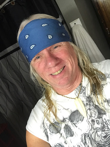 David Nyberg Photo 29