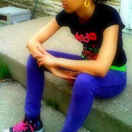 Alexandria Morris Photo 29