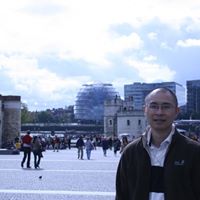 Thomas Ho Photo 22
