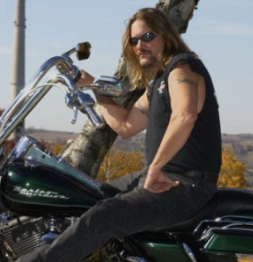 Brian Mcilrath Photo 3