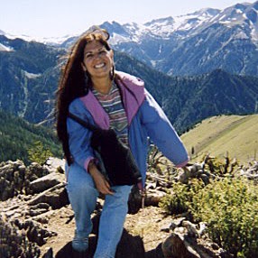 Susan Power Photo 9