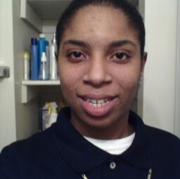 Demetria Jackson Photo 23