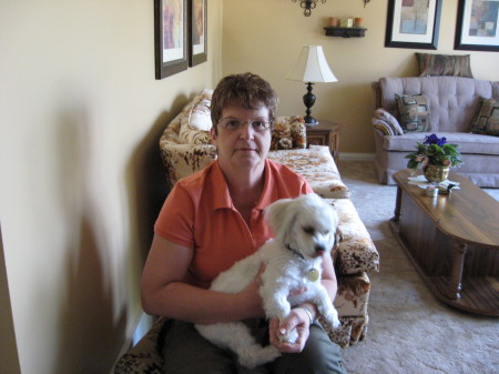 Sharon Andersen Photo 7