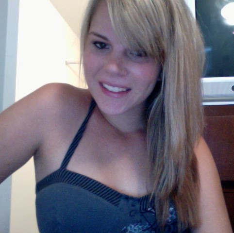 Alicia Jones Photo 31