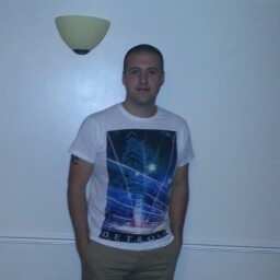 James Legg Photo 9