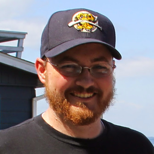 Patrick Maher Photo 41