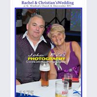 Karen Rourke Photo 8