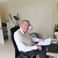 Michael Dunne Photo 12