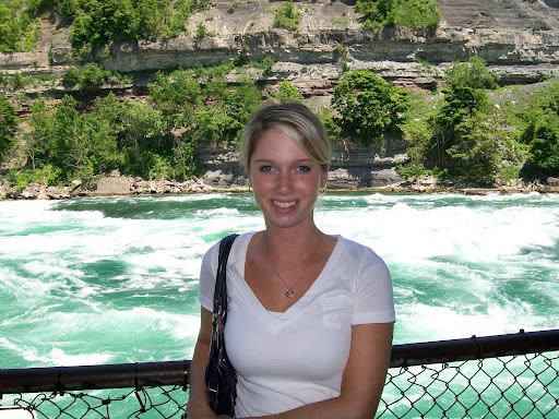 Rachel Shafer Photo 12