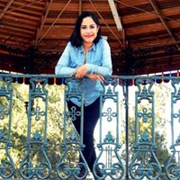 Ana Trejo Photo 39