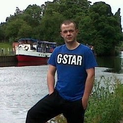 Steve Hetherington Photo 24