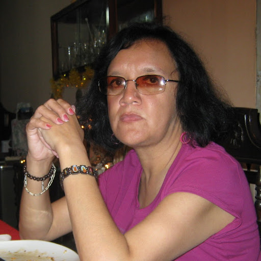 Frances Collins Photo 5