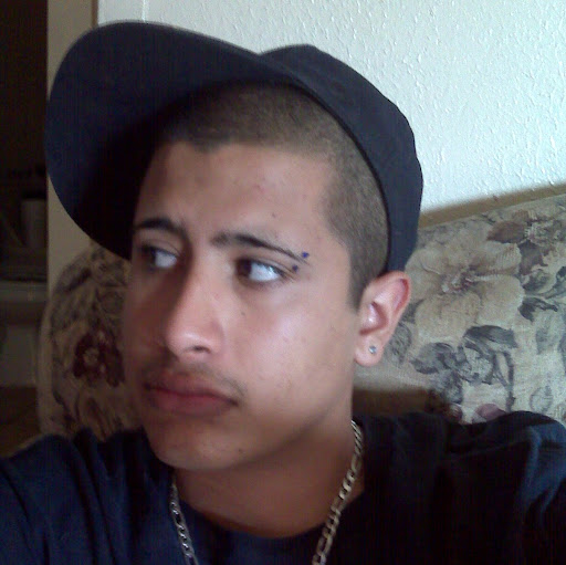 Nick Salinas Photo 10