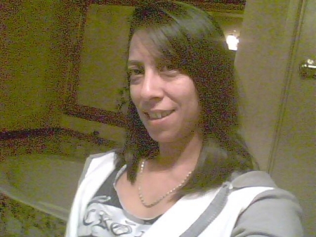 Regina Castillo Photo 19