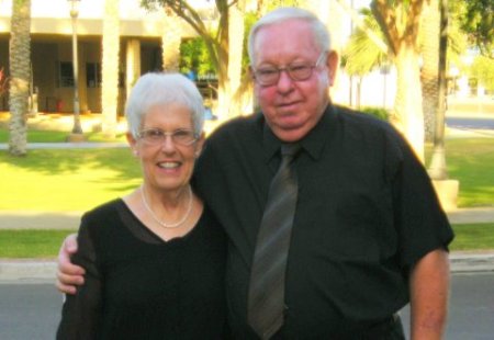 Virginia Wells Photo 2
