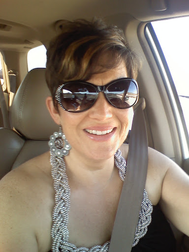 Christina Martinez Photo 35