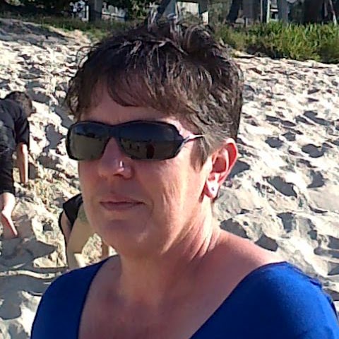 Andrea Crocker Photo 16