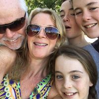 Catherine Atkinson Photo 35