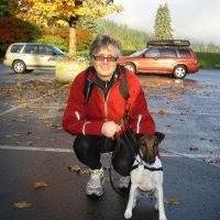 Ruth Hawke Photo 2