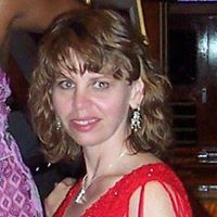 Tina Carson Photo 20