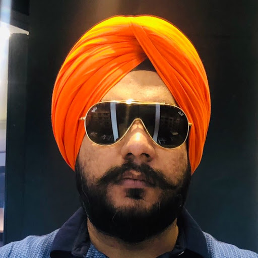 Gurminder Singh Photo 10