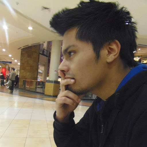Rafael Saavedra Photo 10