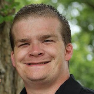 Mark Tyler Photo 39