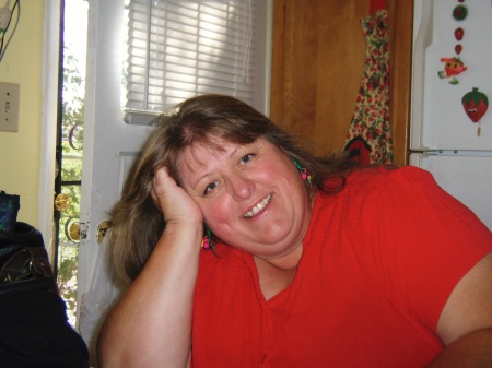 Ellen Rogers Photo 3