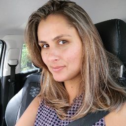 Vanessa Angelo Photo 3