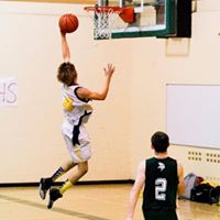 Wade Huber Photo 17