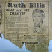Ruth Ellis Photo 44