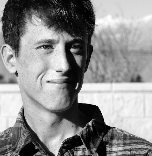 Daniel Driskill Photo 24