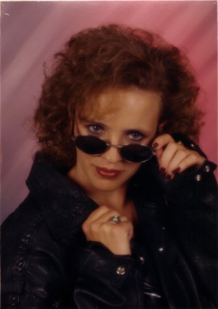 Tanya Reese Photo 3