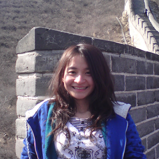 Lin Gao Photo 24