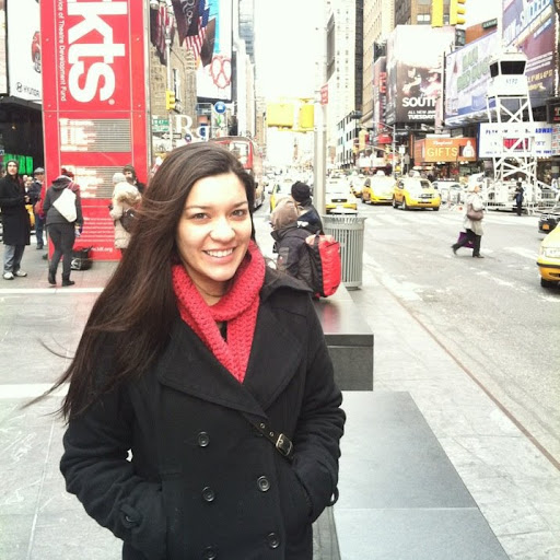 Shelley Rodriguez Photo 7