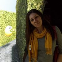 Anne Langlois Photo 18