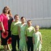 Angie Gregory Photo 15