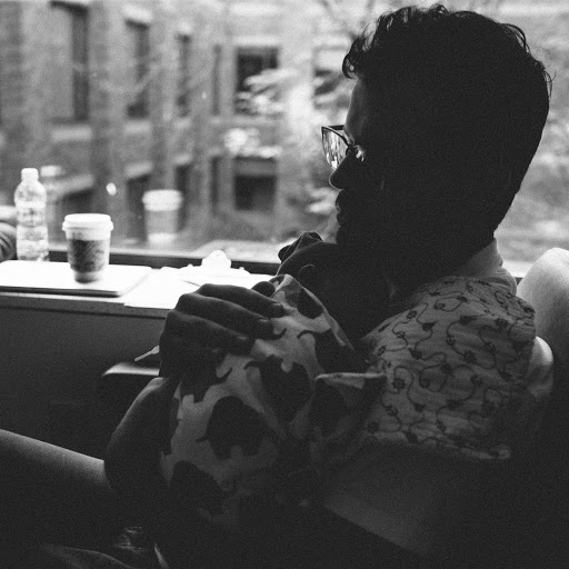 Ryan Kee Photo 9