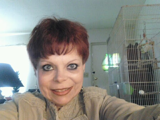 Kimberly Savage Photo 20