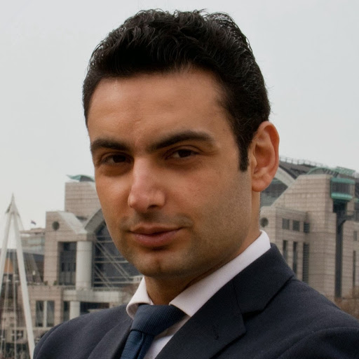 Samer Ali Photo 24