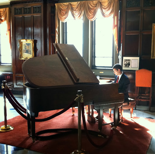 John Pence Photo 10