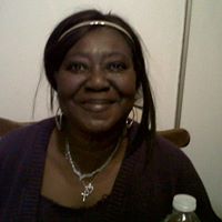 Shirley Nicholas Photo 17