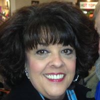 Julie Campbell Photo 31